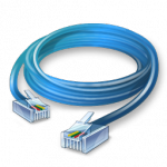 Ethernet-Cable-icon