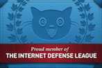 Member of The Internet Defense League