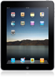 ipad logo