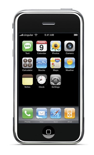 iPhone/iPod Touch