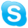skype