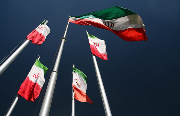 Iran blocks VPN access to global web, cracks down on 'illegal' filter workaround
