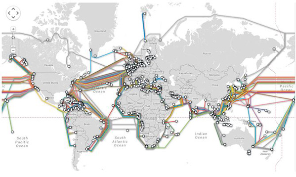 Privacy in the Face of NSA Abuse - International Man