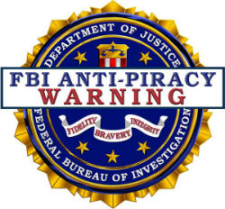 FBI Employees Download Pirated Movies and TV-Shows | TorrentFreak