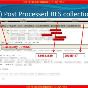 iSpy: How the NSA Accesses Smartphone Data - SPIEGEL ONLINE