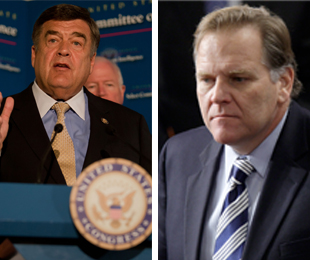 House panel to reintroduce controversial cyber bill, setting up White House fight - The Hill's Hillicon Valley