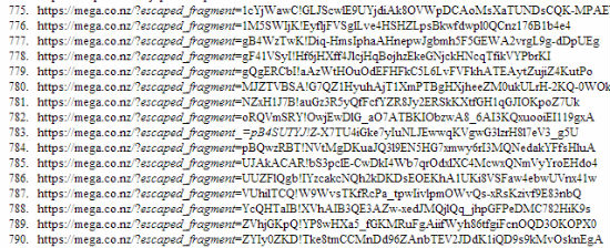 Warner Bros. Targets Kim Dotcom's Mega With Bogus DMCA Requests | TorrentFreak