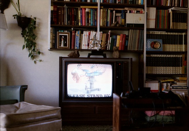 MPAA Says Google Fosters Piracy, Because Why Wouldn't It