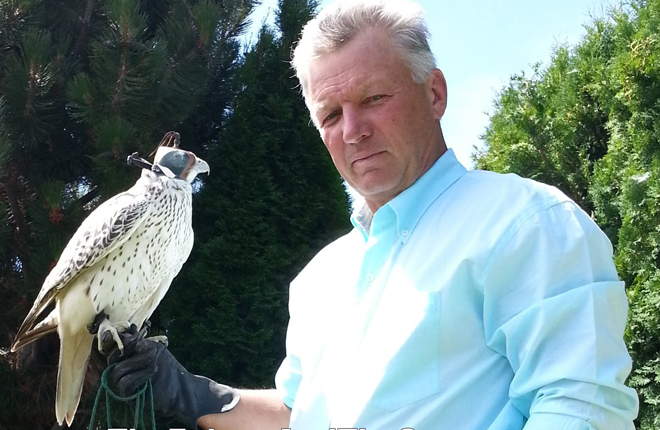 Ex-Spy Christopher Boyce on Snowden, WikiLeaks, and NSA Backdoors