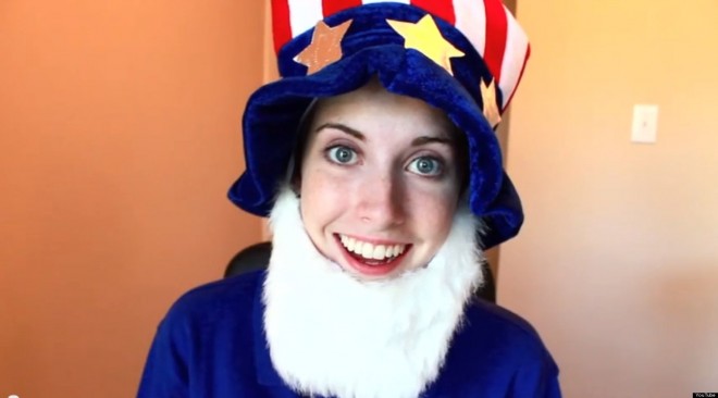 12 True Tales of NSA Cyber Stalking