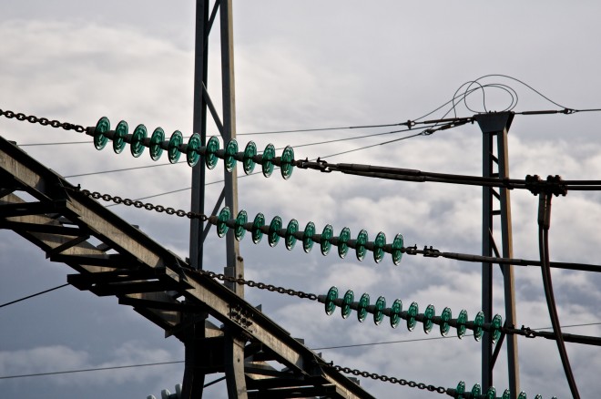 Researchers Uncover Holes That Open Power Stations to Hacking