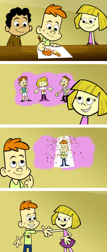 7 Moronic Ways Hollywood Wants To Teach Kids About Piracy