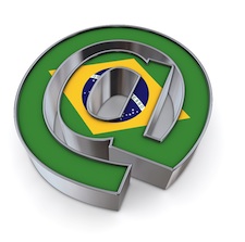 Brazil Announces Secure Email to Counter US Spying | SecurityWeek.Com