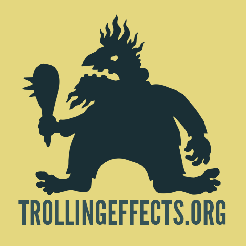 Trolling Effects: Taking on Patent Trolls with Your Help