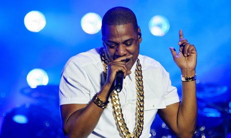 Jay-Z's Magna Carta Holy Grail app under investigation