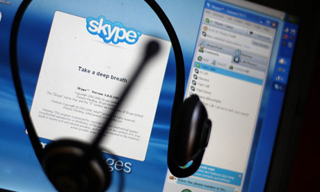 Skype's secret Project Chess reportedly helped NSA access customers' data