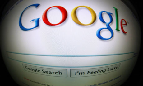 Google ordered to hand private customer data over to FBI investigators