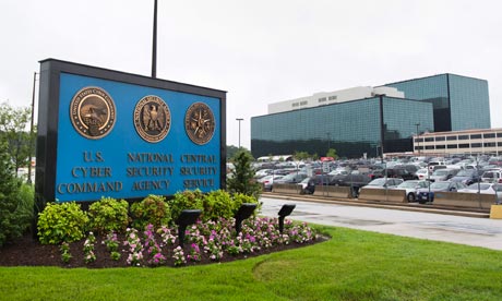 In the NSA we trust: the trouble with faith in an omniscient state