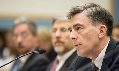 White House stays silent on renewal of NSA data collection order