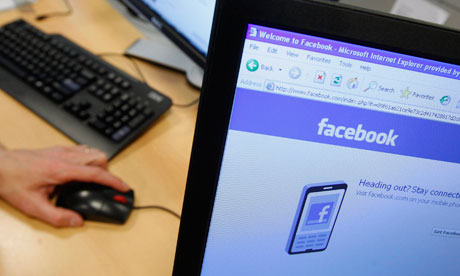 Facebook reveals governments asked for data on 38,000 users in 2013