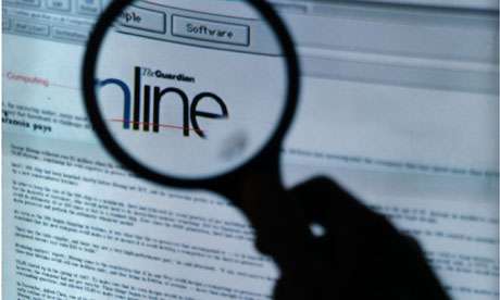 NSA files show privacy does not exist