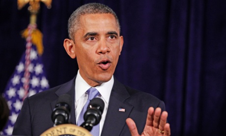 If Obama wanted an 'open debate' on NSA spying, why thwart one for so long?