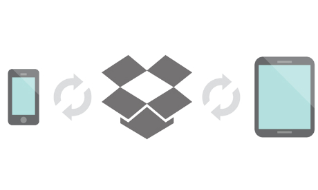 Dropbox joins tech giants in quest to publish government user data requests