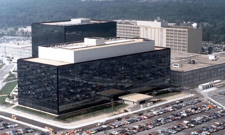Major US security company warns over NSA link to encryption formula