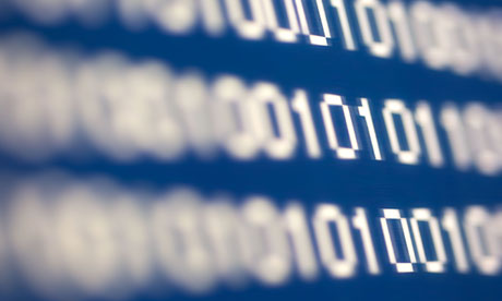 How much data the NSA really gets