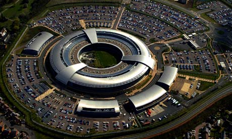NSA and GCHQ spy programmes face legal challenge