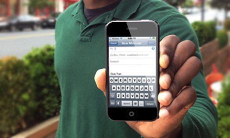 Silent Circle on secure electronic communications: 'You may wish to avoid email altogether...'