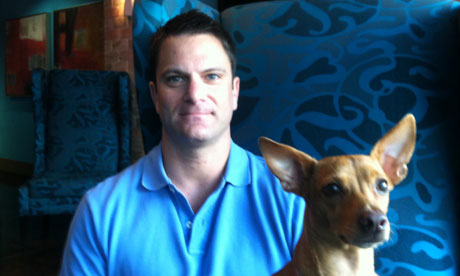 Lavabit founder: 'My own tax dollars are being used to spy on me'