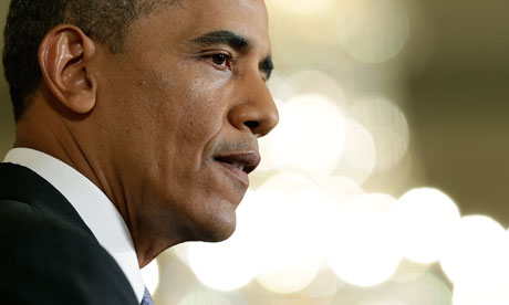 Review of US surveillance programs to be led by panel of intelligence insiders