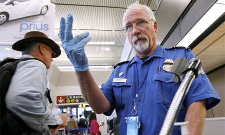What the TSA has in common with the NSA: unreasonable searches