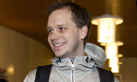 Pirate Bay co-founder to release Hemlis encrypted messaging app