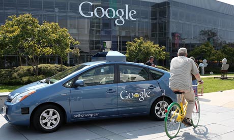 Google trying to evade UK privacy laws, campaigners claim