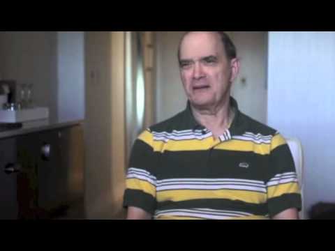 William Binney - The Program