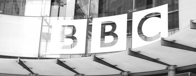 The BBC announces 8 new comedy pilots exclusive to iPlayer