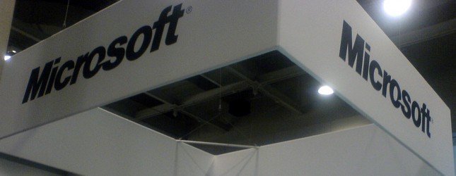 Microsoft launches new campaign to show Internet users how to manage their personal data