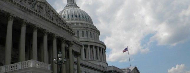 As CISPA's re-passage looms in the House, the EFF launches a tool to help you reach your elected officials