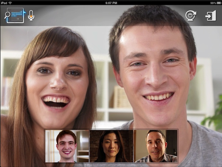 Samsung, Intel and Telefónica invest in Expect Labs and its intelligent prediction software
