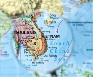 Vietnam's controversial online news-sharing ban comes into force from today