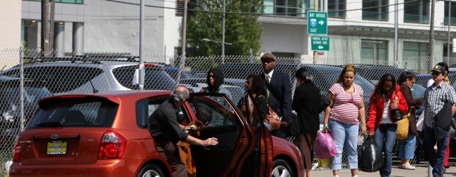 Ridesharing service SideCar adds former eBay and Hulu execs to its team as it eyes US growth