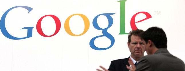 France orders Google to amend policy on Internet users' data in 3 months or face fines