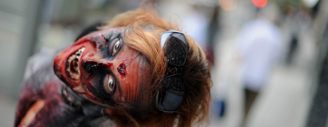 The Walking Dead lands on LOVEFiLM Instant in the UK, additional series to air over next 18 months