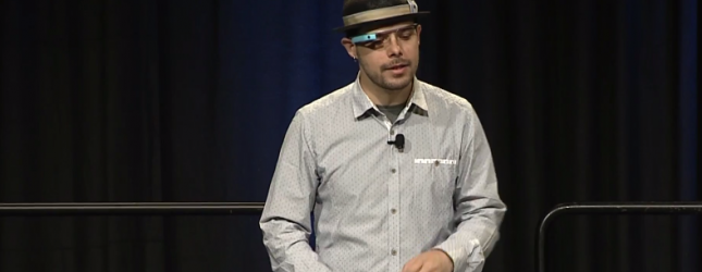 Google Bans Facial Recognition Glassware, for now