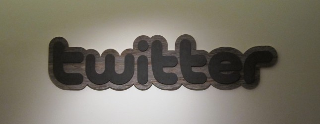 Twitter's testing out 'Trending' TV, have you got it on your timeline yet?
