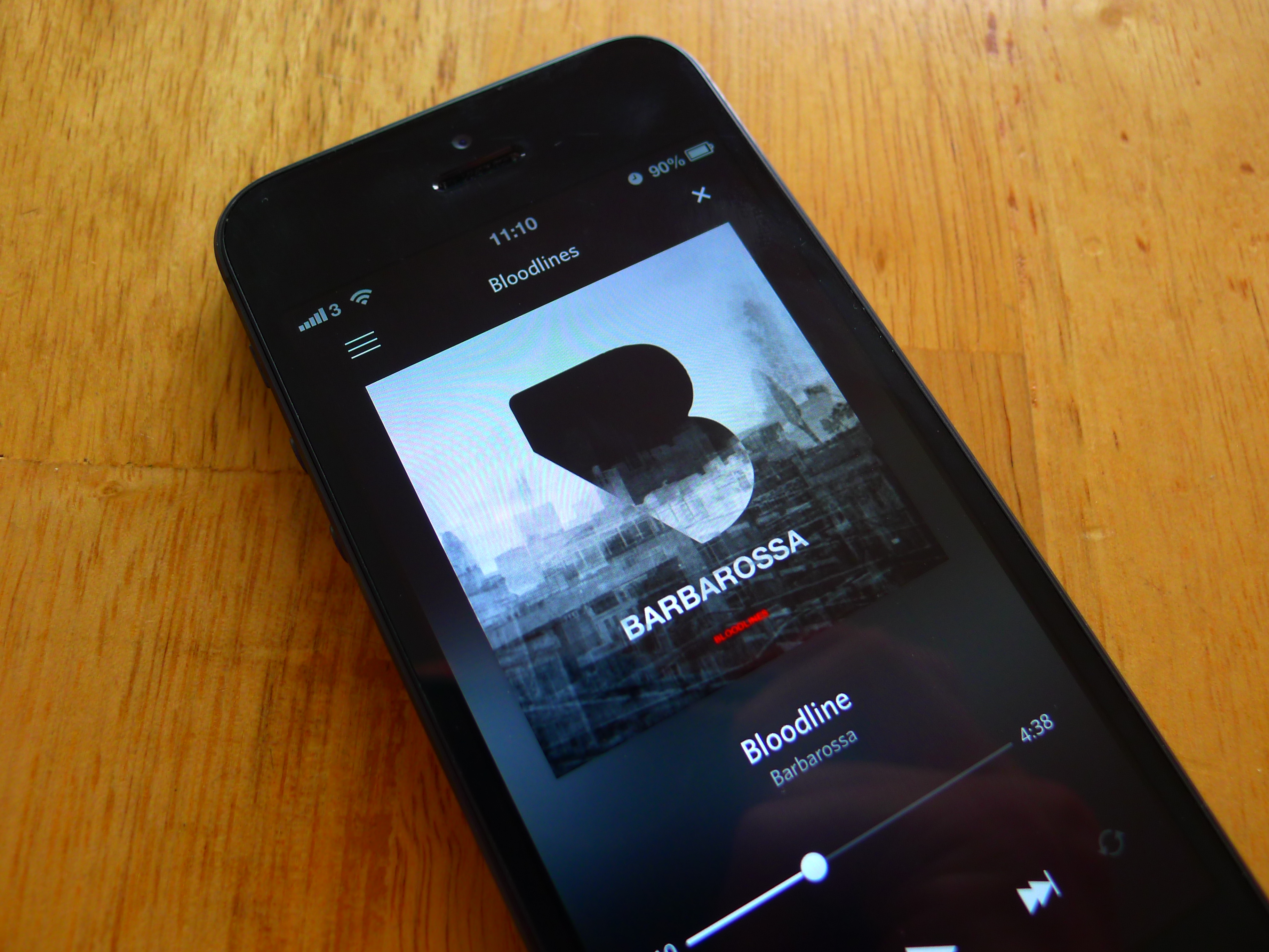 The Netflix way: Should Rdio and Spotify launch their own labels for exclusive music?