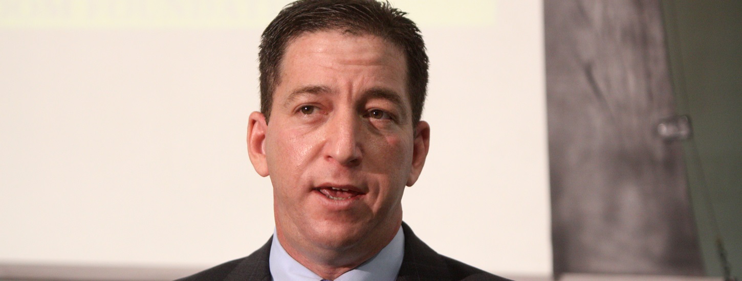 Guardian journalist Glenn Greenwald is taking to Reddit to answer questions about NSA files