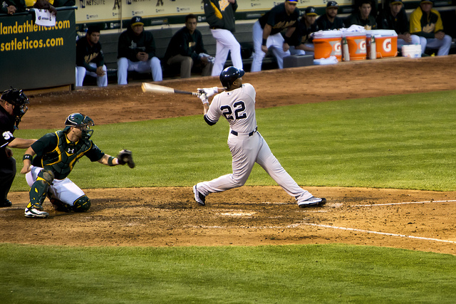 Here's what an actual 